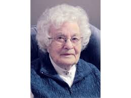 Catherine "Kay" Harder