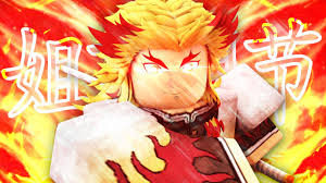 Roblox demon slayer rpg 2 codes are developers' shared codes that allow players to redeem free items. Download Training With Rengoku To Master Flame Breathing In Roblox Demon Slayer Rpg 2 In Hd Mp4 3gp Codedfilm