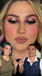 Leo Varela Maquillaje