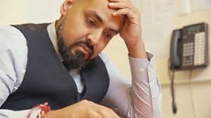 Job stress is 'overwhelming' teachers across the UK