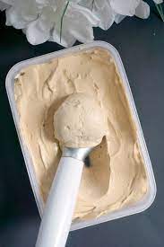 No eggs, no custard ice cream base, just three ingredients. Nigella S Coffee Ice Cream My Gorgeous Recipes