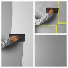 (0,76 lei* / kg) tinci de interior si exterior knauf feinputz w alb 40 kg. Ratgeber Fachmannisches Verarbeiten Von Feinputz
