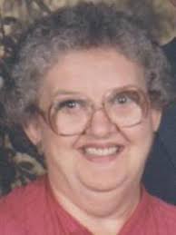 Virginia Cercel Obituary (2013)