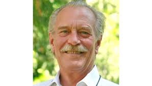 JEFFREY NICHOLSON Obituary (1944