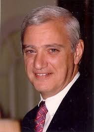 Lawrence Louis (Larry) Silverstein Sr. Obituary