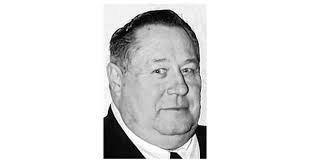 James Hosch Obituary (1940