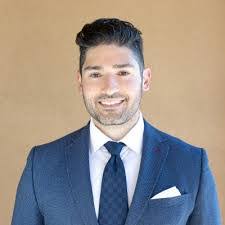 Jon Voorhees's Instagram, Twitter & Facebook