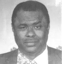 Obituary for James Michael Gale Bowe