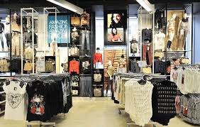 Contact us anytime and we will get back to you within 2 working days. Primark London Primark Clothing Store Design Denim Display