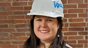 Can Three People Lift an Entire City? Absolutely.