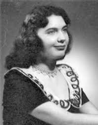 Rachel Rhodes Obituary