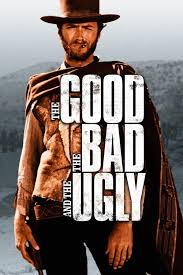 Dollars Trilogy: The Good, the Bad and the Ugly (1966) 4K Restoration –  Gateway Film Center