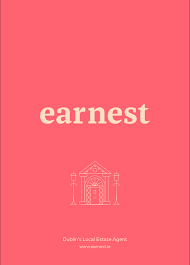 Earnest Estate Agents logo