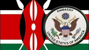 U S Embassy Jobs In Kenya Warehouse Administration