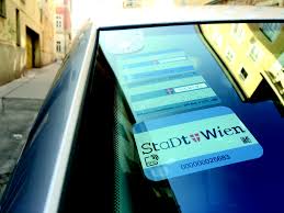 Du bist aus wien und benötigst für deinen bezirk ein parkpickerl? Parkpickerl Wahring Uberlappungszonen Mit Dobling Stehen Fest Wahring