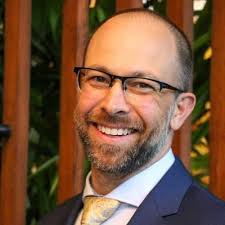 International Law Committee Report