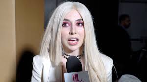 Ava Max Reveals Sweet But Psycho True Meaning Reacts To Ariana Grande S Thank U Next Youtube