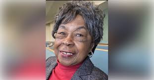 Obituary information for Carolyn P. Britton