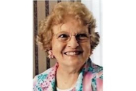 Mae Hawkins Obituary (1929