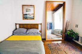 What are some popular features for floor mirrors? The Best Floor Mirrors Target Cb2 Wayfair More Apartment Therapy