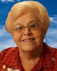 Susanne John Obituary July 11, 2023