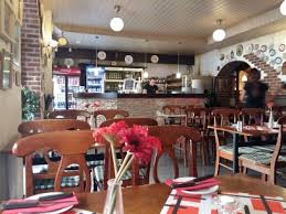 The setting is lovely and the food was tasty. Closed O Mamma Mia Stockholm Restaurant Happycow