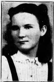 Kathleen Louise “Kay” DeGroat Bosanko (1923-2010)