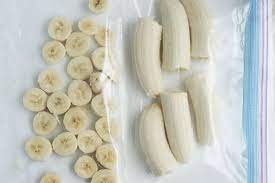 When you want a smoothie, you can grab a frozen banana and throw it in. How To Freeze Bananas The Easy Way