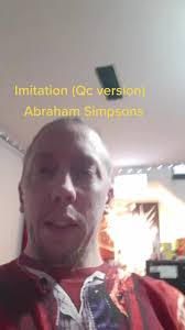 David Shnider Imitating