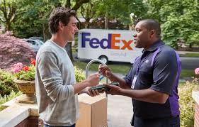 Has anyone had a similar problem? Shipping Label How To Create Print Manage Fedex