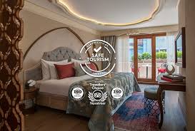 أفضل 10 فنادق بحوض استحمام ساخن في تركيا Tripadvisor