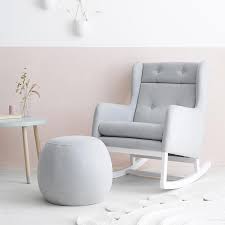 Olli Ella Nursing Chair Co Ko Rocker Baby Furniture Sets Furniture Nursing Chair