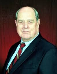 Obituary information for James "Butch" Victor Edwards