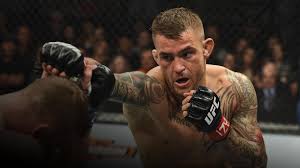 He was just too much of a match for max halloway who just looked out of. Dustin Poirier Wallpapers Wallpaper Cave