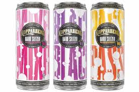 Subscribe for premium content today. Kopparberg S Kopparberg Hard Seltzer Product Launch Beverage Industry News Just Drinks