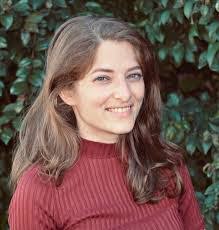 Lisa Margulis's Instagram, Twitter & Facebook