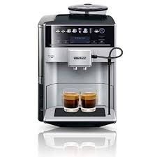 Delonghi ecam23210sb super automatic coffee machine. Siemens Fully Automatic Coffee Machine Test Comparison 2021 Here Are The Besttest Vergleiche Com Compare The Test Winners Test Compare Offers Bestsellers Buy Product 2021 At Low Prices