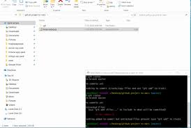 How to commit in github? Git Push Origin Master Git And Github Must Know Commands To Make Your First Commit Dev Community