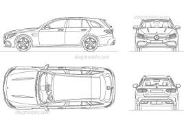Mercedes Benz Amg C63 2016 Volvo Xc90 Volvo Xc90 2015 Volvo