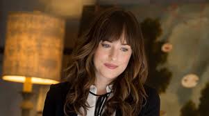 Anastasia steele,i love you.i want to love, cherish and protect you for the rest of my life. Stills Stills00023 Dakota Johnson Pictures