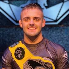 Stream episode Sub Spectrum Champion William Tackett Talks Training With  Family And WNO Win: JJT Podcast #66 by Jiu-Jitsu Times podcast