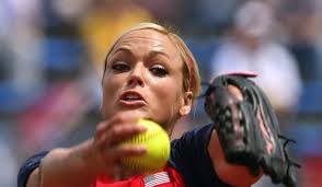 Olympics considering returning softball in 2020