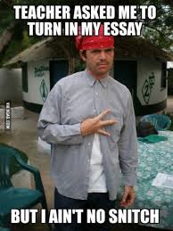 Trending images and videos related to snitch! It S Like A Second Family Funny Cartoon Photos Snitch Ecards Funny