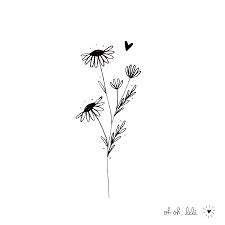 Leticia Heger Oh Oh Lele Heger Lele Leticia Ohoh Leticia Heger Oh Oh Lele Tattoos Cute Tattoos Flower Drawing | see more about overlay, png and transparent. pinterest