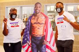 Although noah lyles is one of the fastest men in the world he is well described as being the artistic athlete in the world. Suw0rjkb9rta3m
