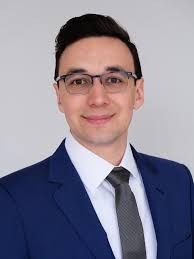 Mario Carpio Diaz Mortgage Banker