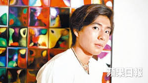 型男設計師打入法國時裝界| e123長青網-長者服務及老人院資訊