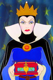 Early Sketches Of The Greatest Female Disney Villains Disney Evil Queen Evil Disney Disney Art