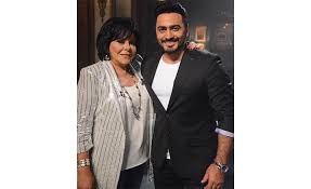 نشوة المرأة الجنسية تعمل علي تسكين. Ø¥Ø·Ù„Ø§Ù„Ø© Ø¥Ø³Ø¹Ø§Ø¯ ÙŠÙˆÙ†Ø³ ÙˆØ¬Ù…ÙŠÙ„Ø© Ø¹ÙˆØ¶ ØªØ®Ù„Ù‚ Ù…Ù†Ø§ÙØ³Ø© Ø¨ÙŠÙ† Ø§Ù„Ø¬Ù…Ù‡ÙˆØ± Ù†ÙˆØ§Ø¹Ù…