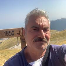 Profile for Luigi Russo